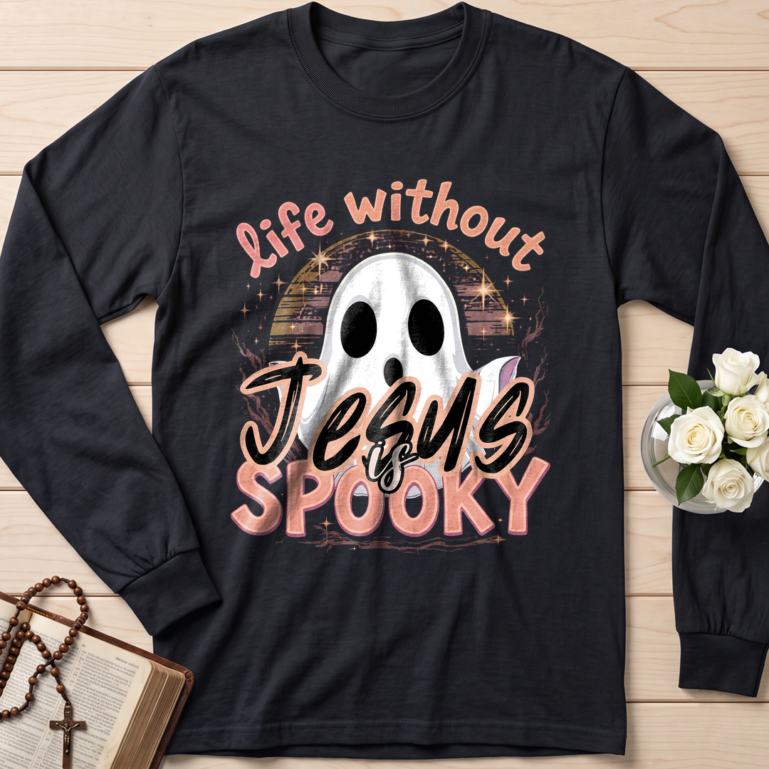 Life Without Jesus Is Spooky 02