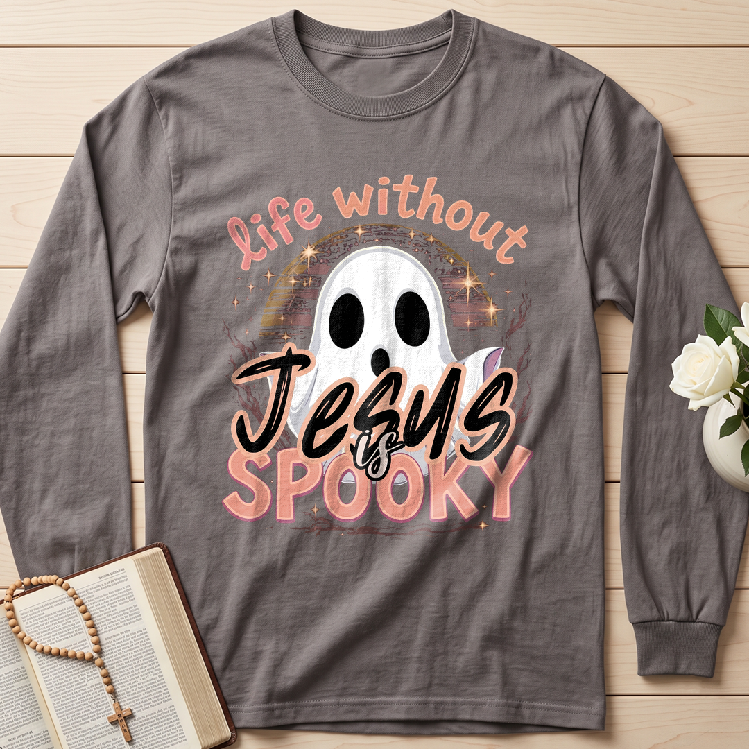 Life Without Jesus Is Spooky 02
