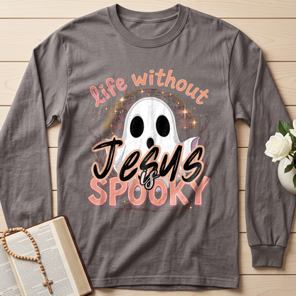 Life Without Jesus Is Spooky 02