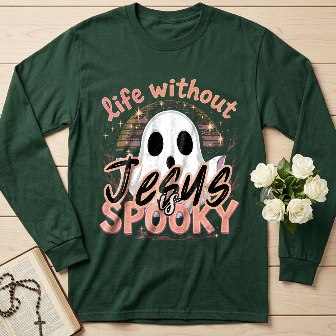 Life Without Jesus Is Spooky 02