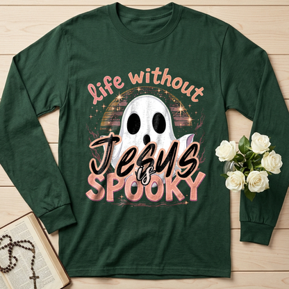 Life Without Jesus Is Spooky 02