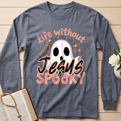 Life Without Jesus Is Spooky 02