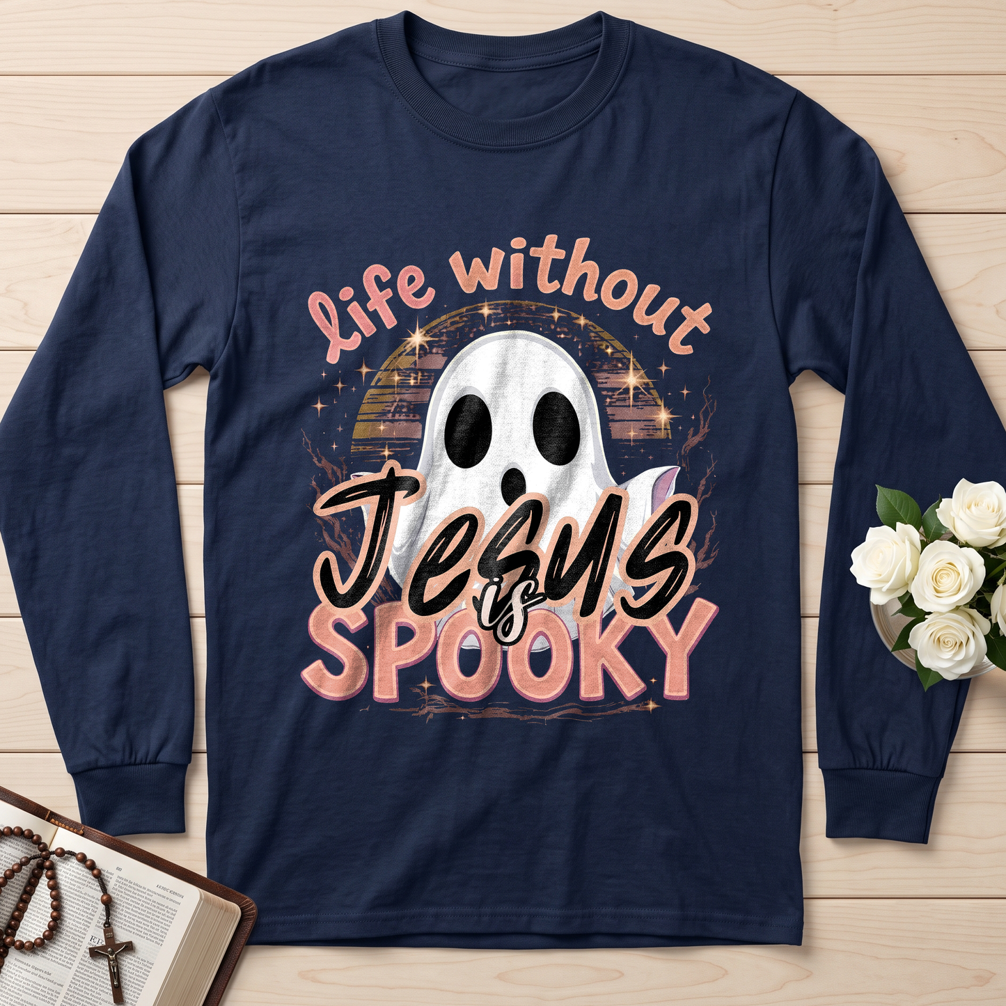 Life Without Jesus Is Spooky 02