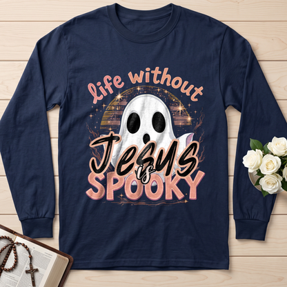 Life Without Jesus Is Spooky 02