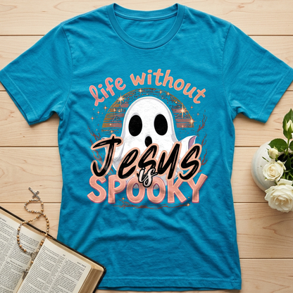 Life Without Jesus Is Spooky 02