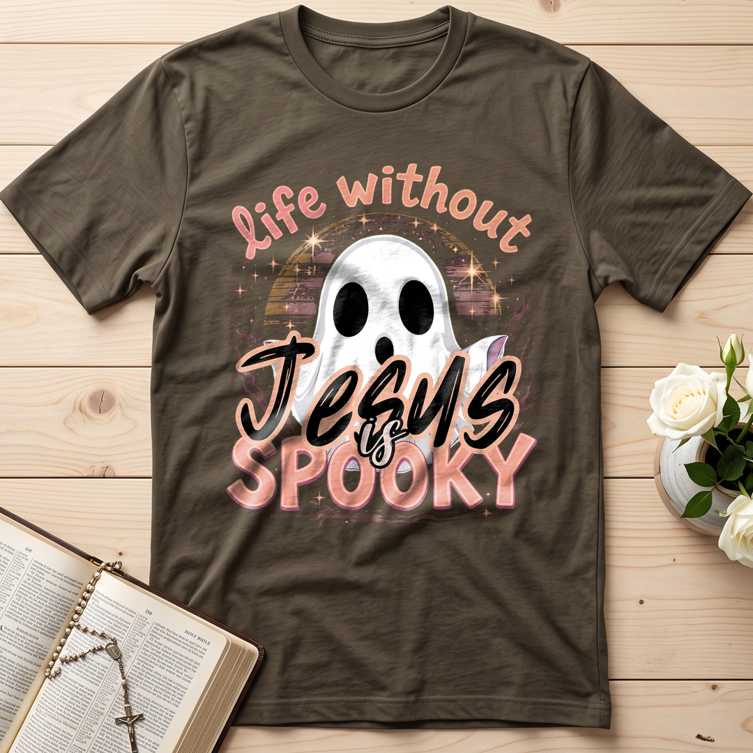 Life Without Jesus Is Spooky 02