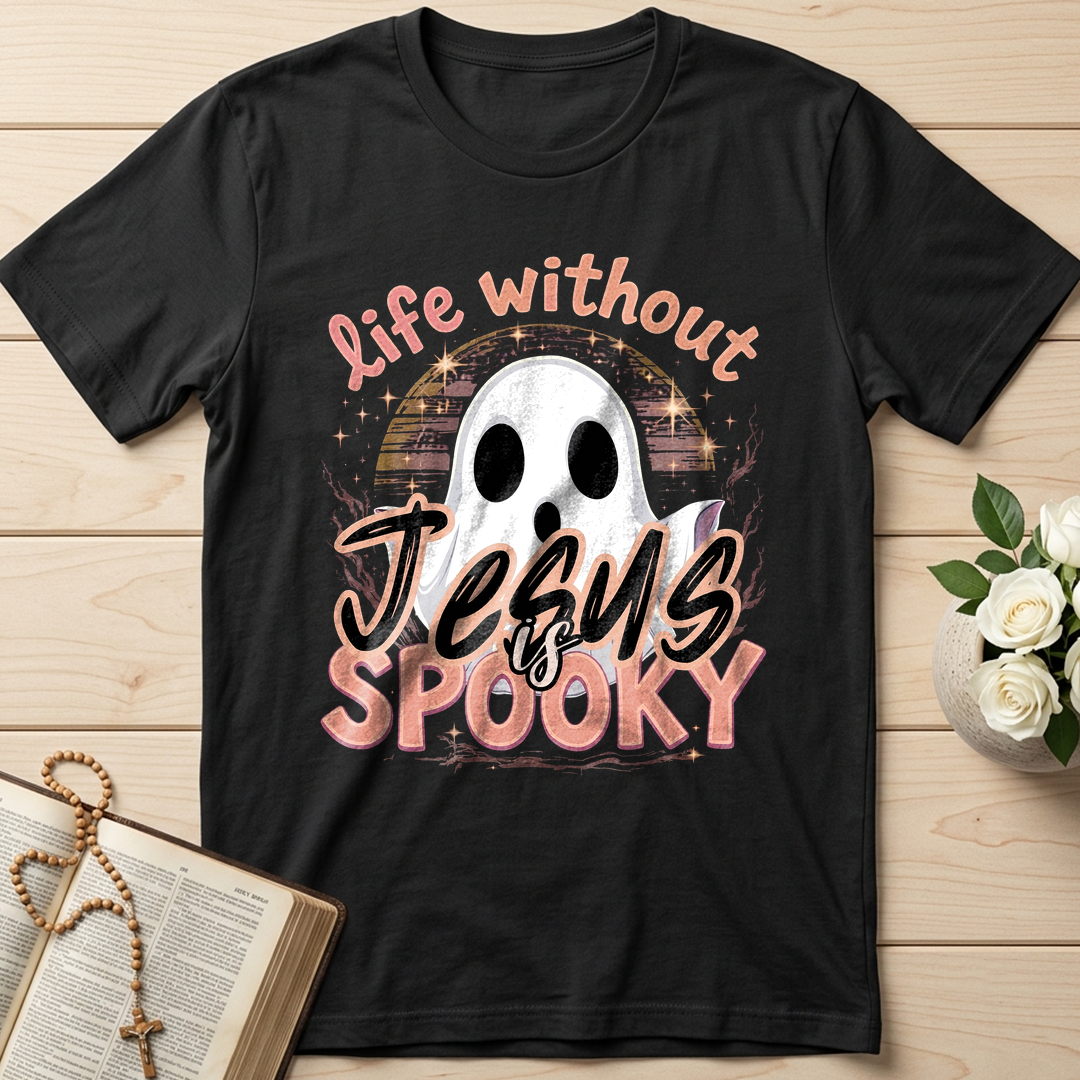 Life Without Jesus Is Spooky 02