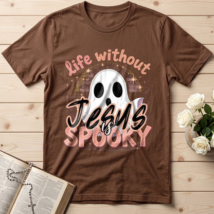 Life Without Jesus Is Spooky 02