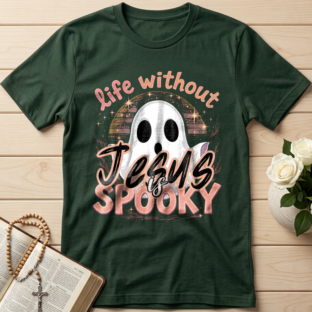 Life Without Jesus Is Spooky 02