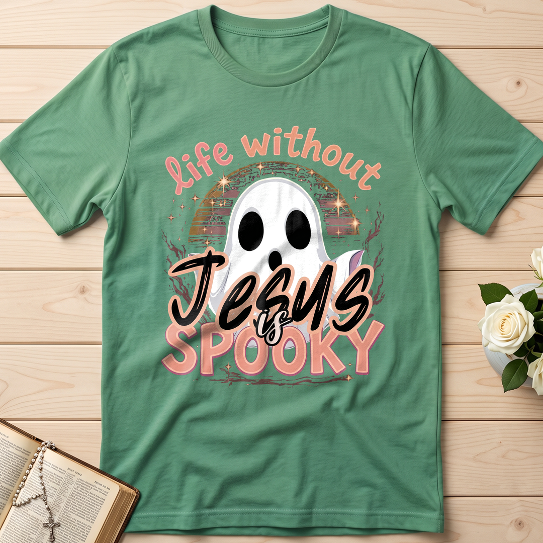 Life Without Jesus Is Spooky 02