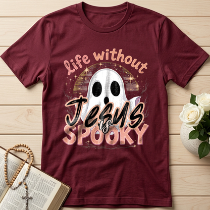 Life Without Jesus Is Spooky 02