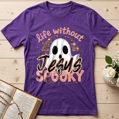 Life Without Jesus Is Spooky 02