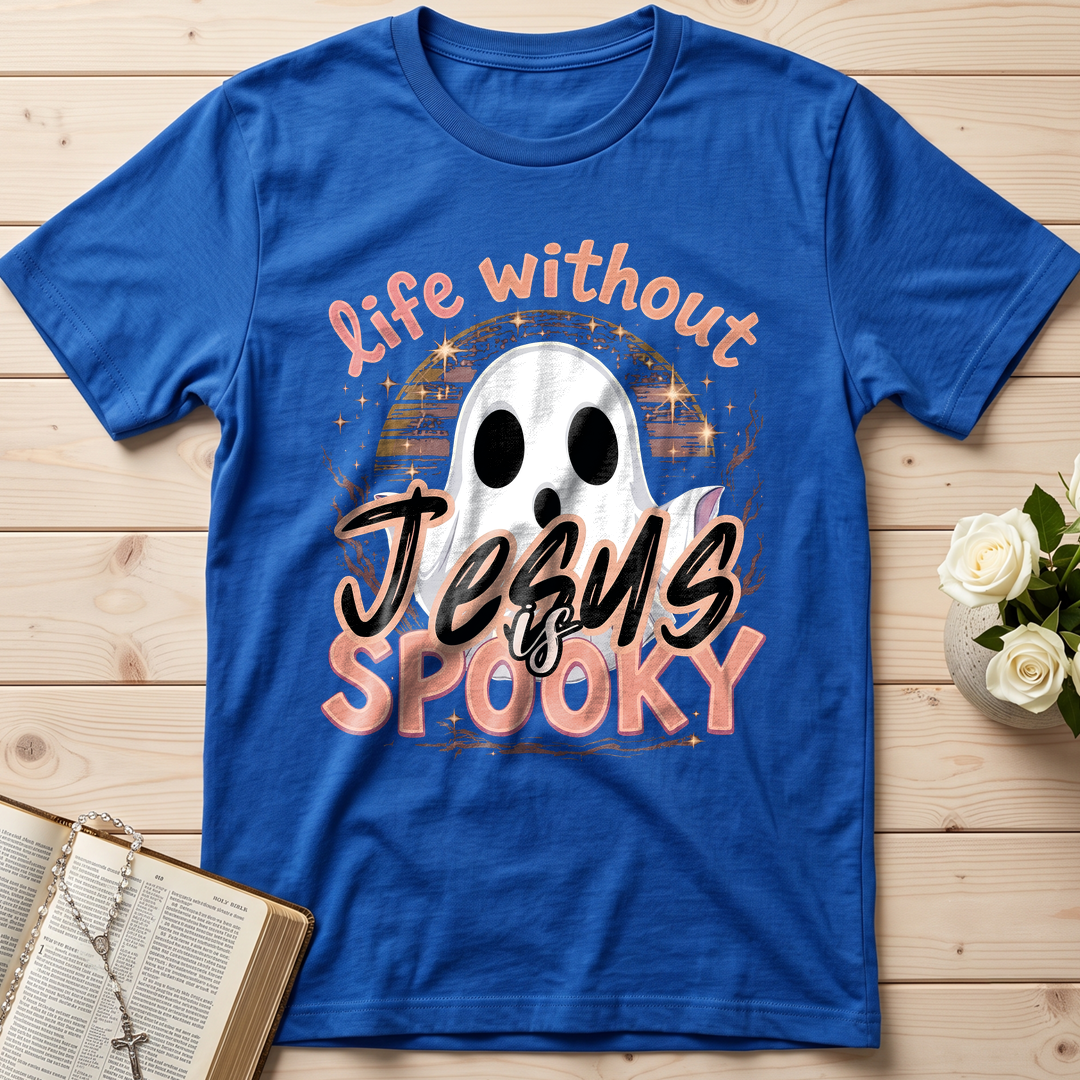Life Without Jesus Is Spooky 02