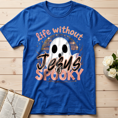Life Without Jesus Is Spooky 02