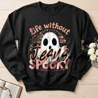 Life Without Jesus Is Spooky 02