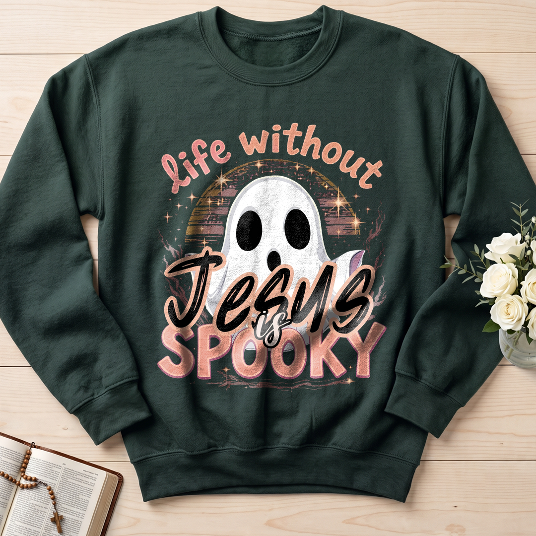 Life Without Jesus Is Spooky 02