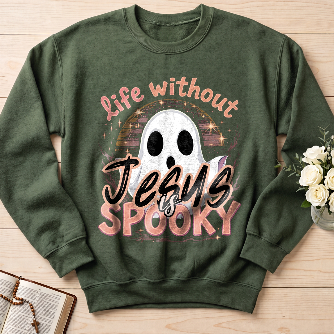 Life Without Jesus Is Spooky 02
