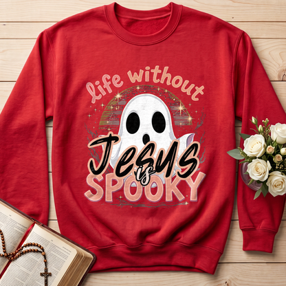 Life Without Jesus Is Spooky 02