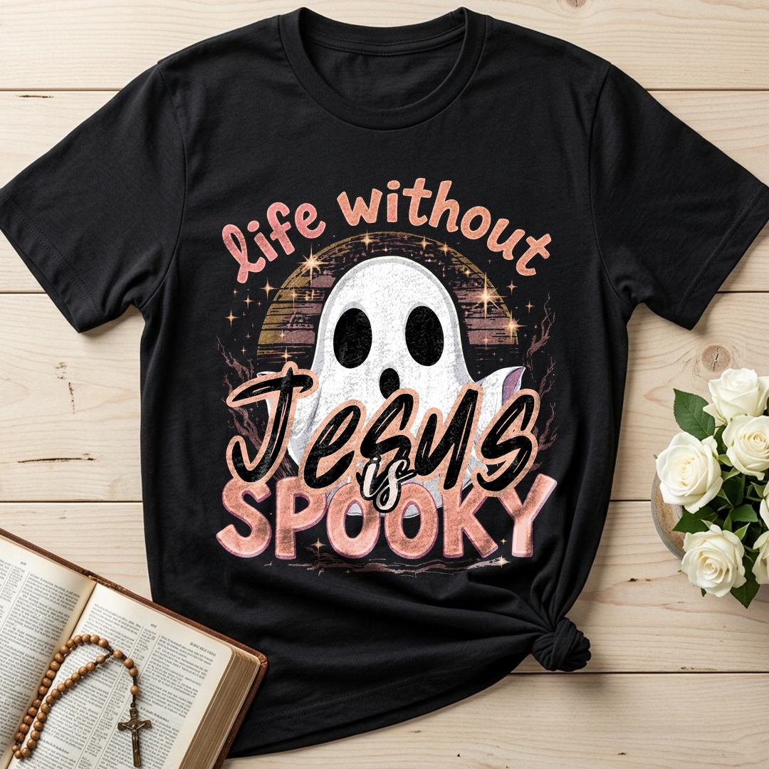 Life Without Jesus Is Spooky 02