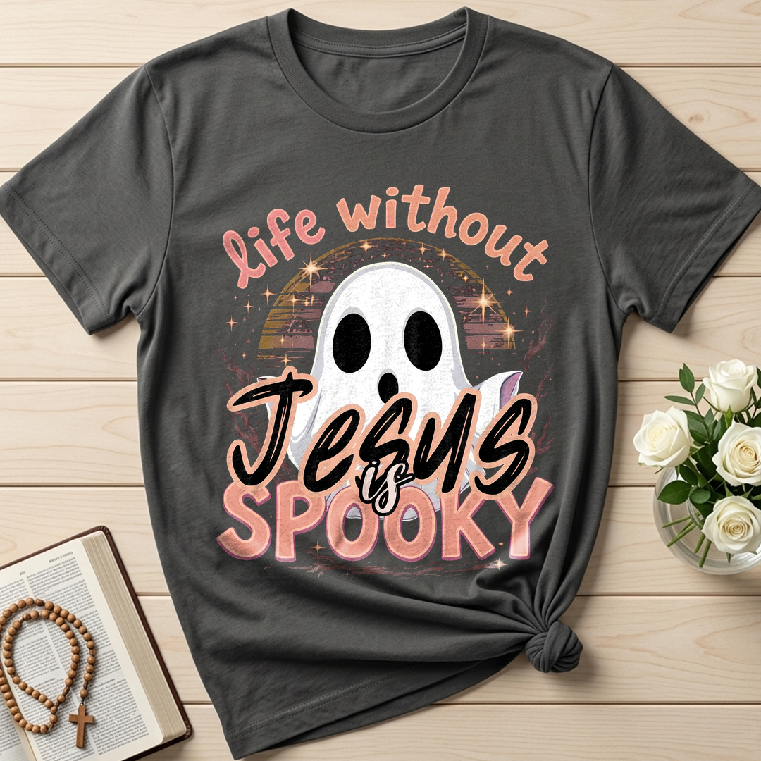 Life Without Jesus Is Spooky 02