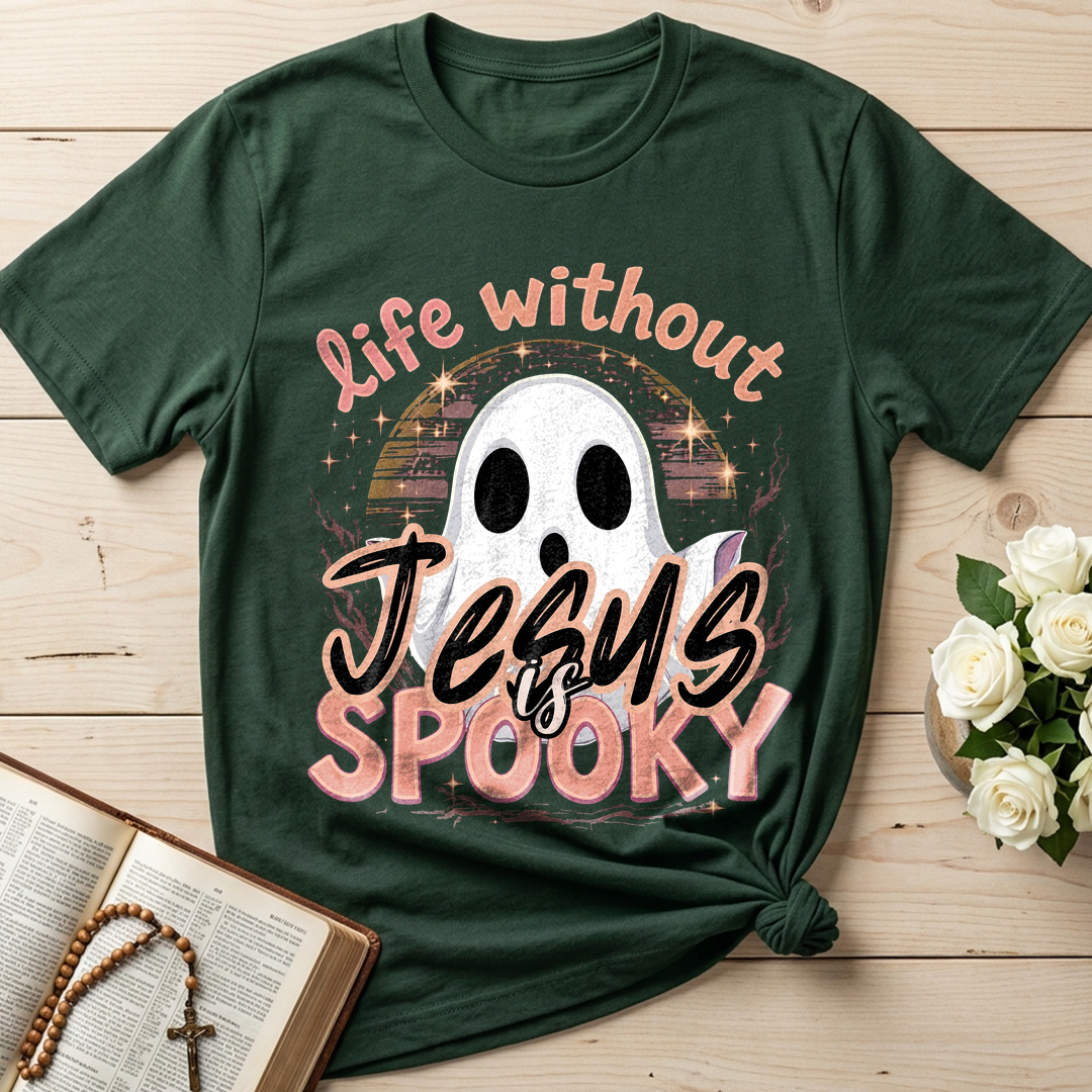 Life Without Jesus Is Spooky 02