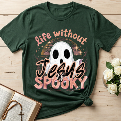 Life Without Jesus Is Spooky 02