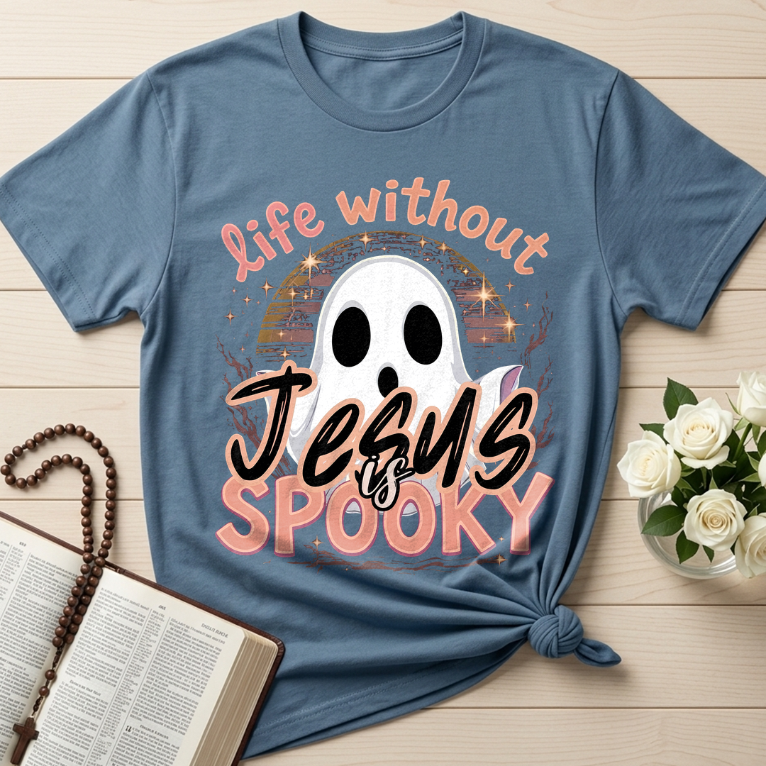 Life Without Jesus Is Spooky 02