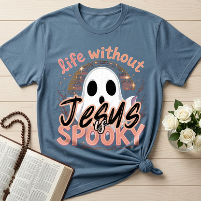 Life Without Jesus Is Spooky 02