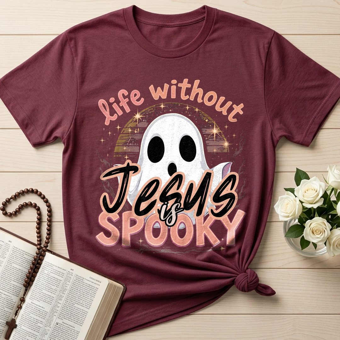 Life Without Jesus Is Spooky 02
