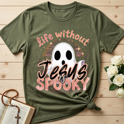 Life Without Jesus Is Spooky 02