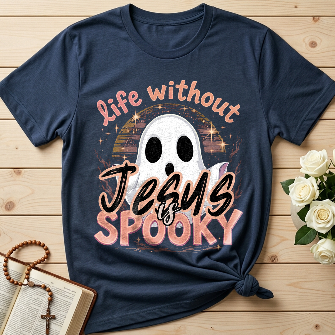 Life Without Jesus Is Spooky 02
