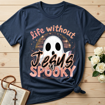 Life Without Jesus Is Spooky 02