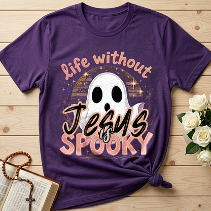 Life Without Jesus Is Spooky 02