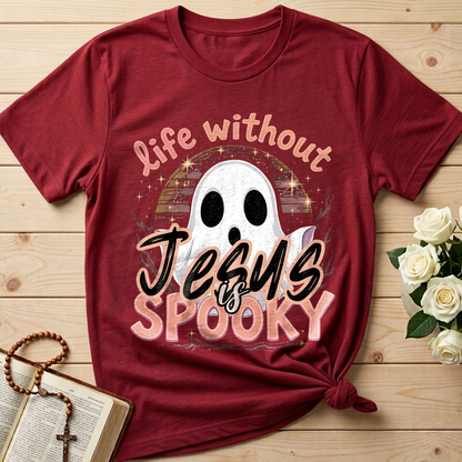 Life Without Jesus Is Spooky 02