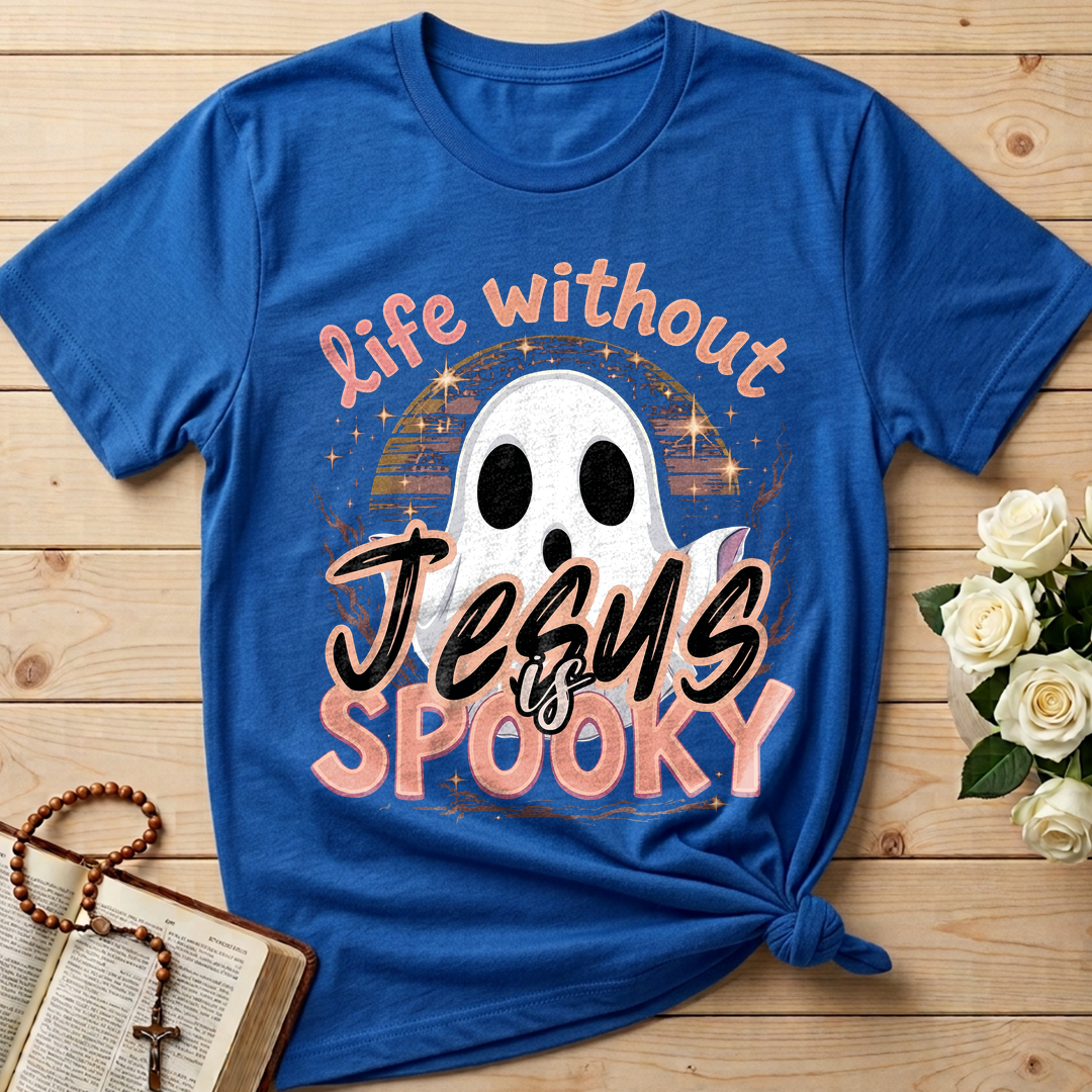 Life Without Jesus Is Spooky 02
