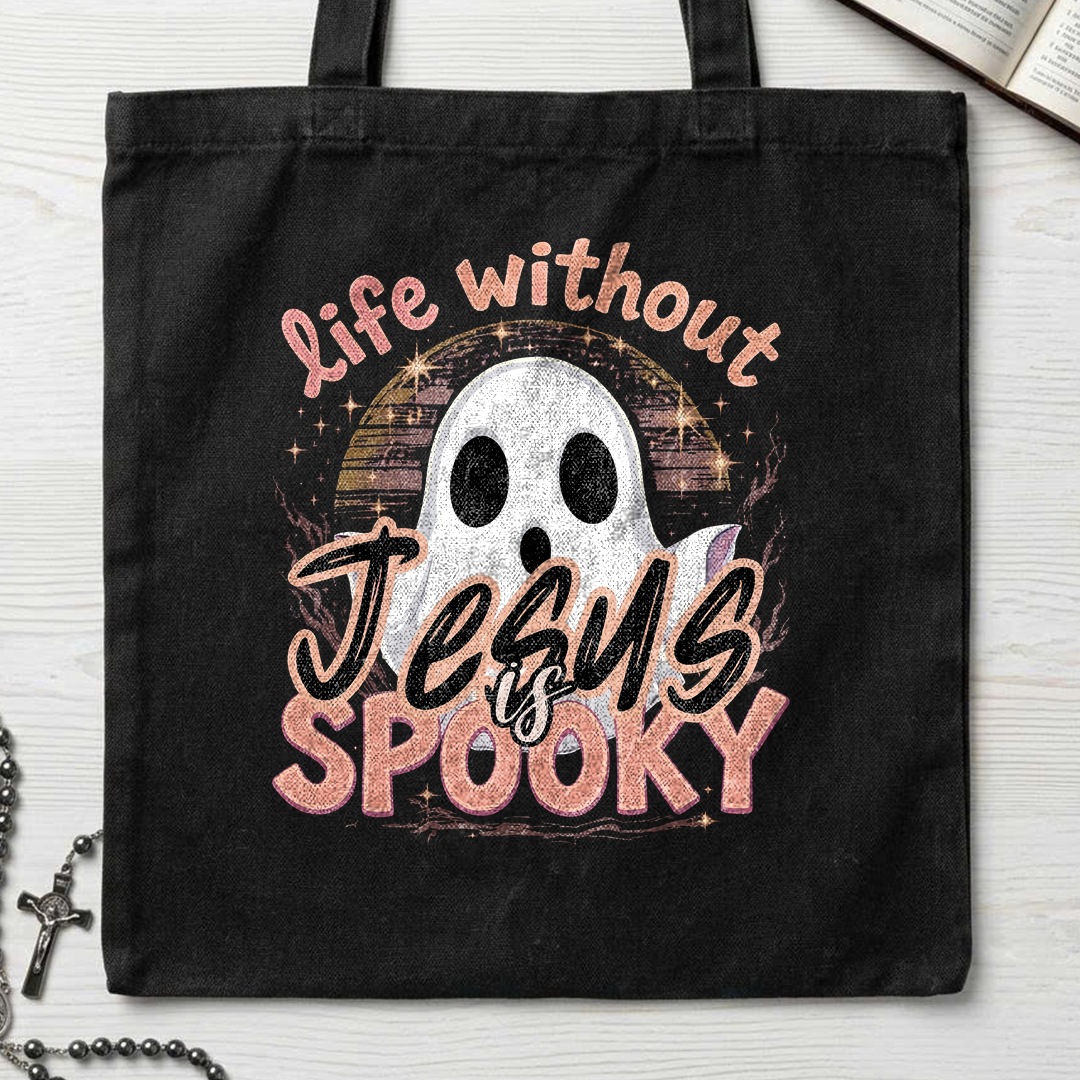 Life Without Jesus Is Spooky 02