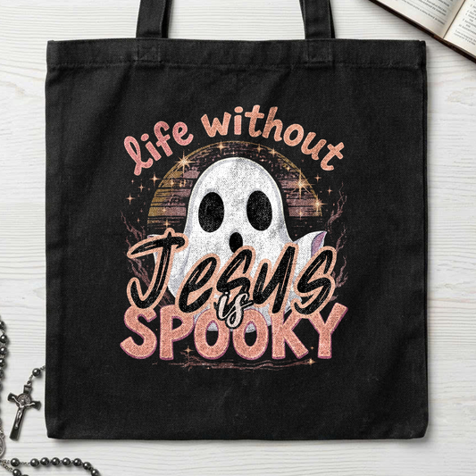 Life Without Jesus Is Spooky 02