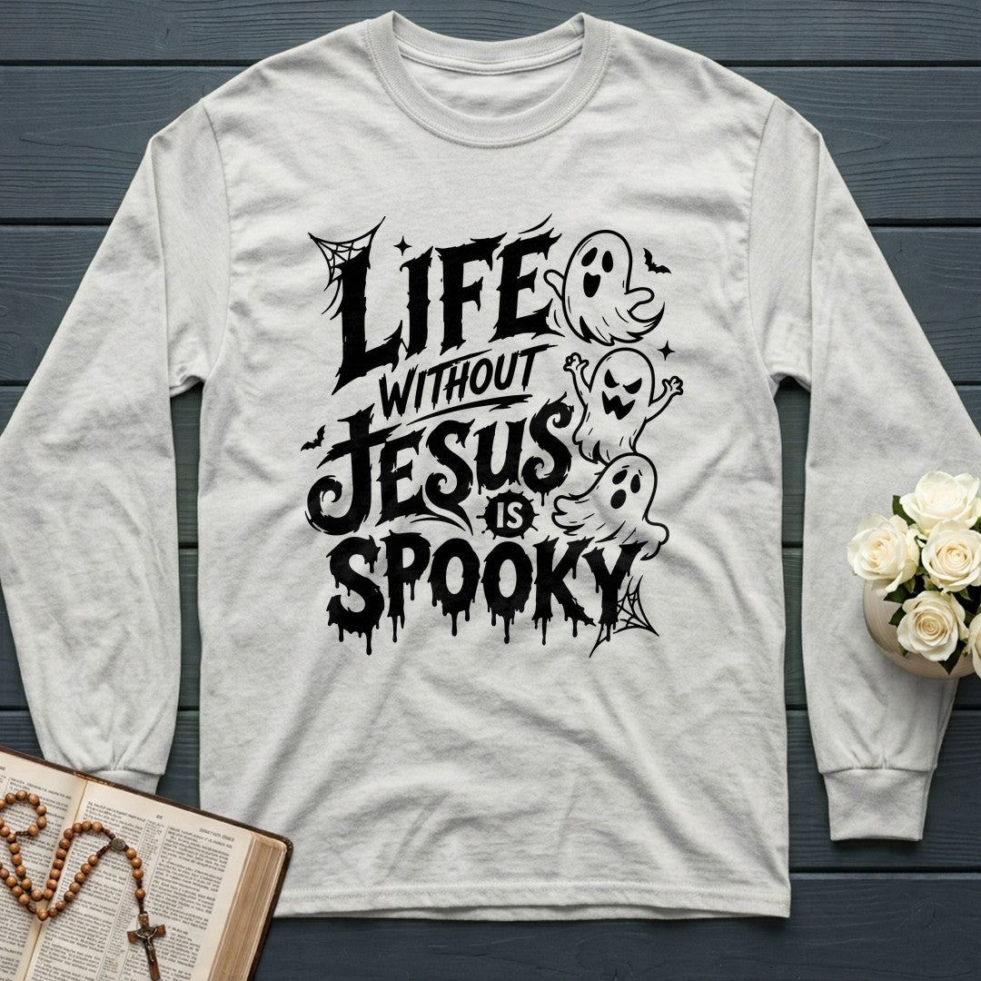 Life Without Jesus Is Spooky 04