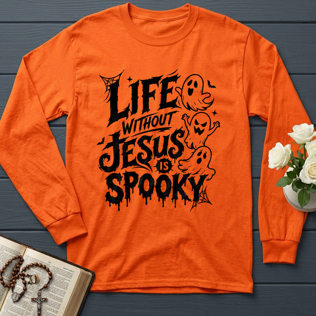Life Without Jesus Is Spooky 04