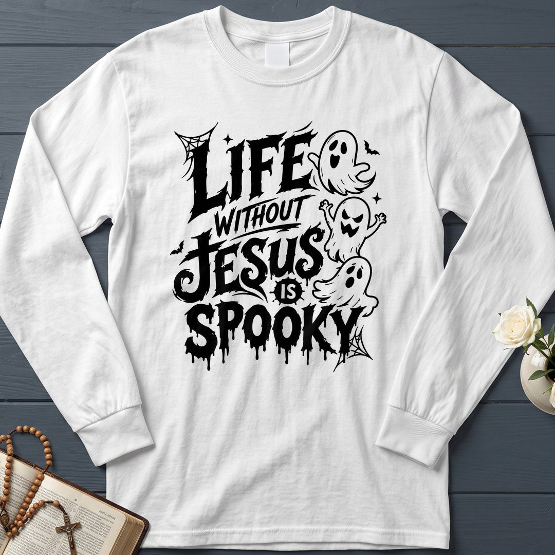 Life Without Jesus Is Spooky 04