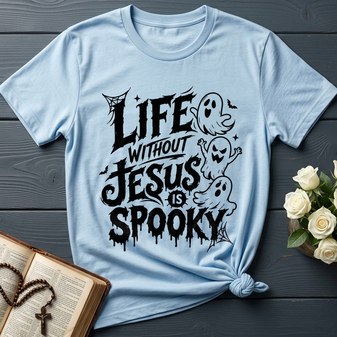 Life Without Jesus Is Spooky 04