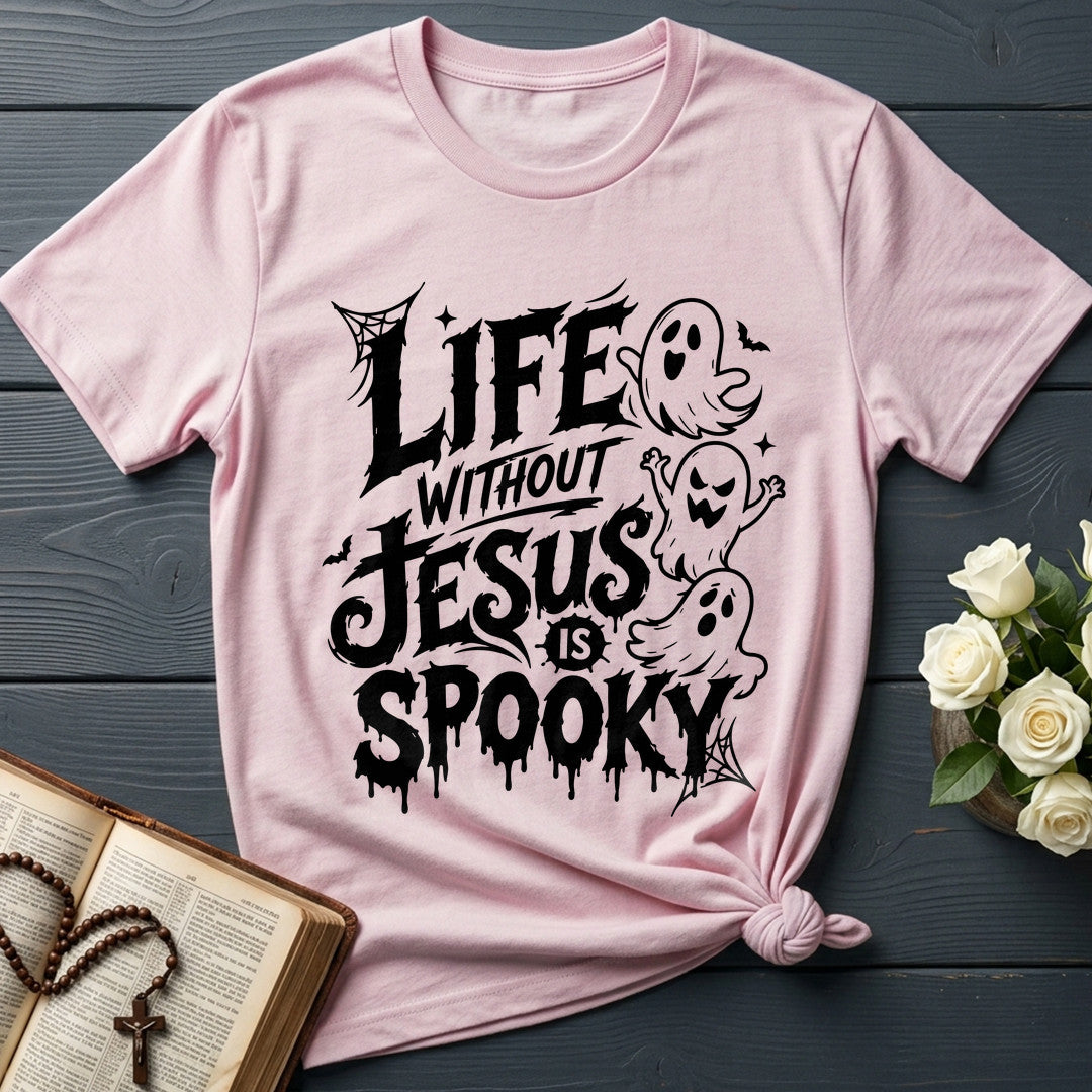 Life Without Jesus Is Spooky 04