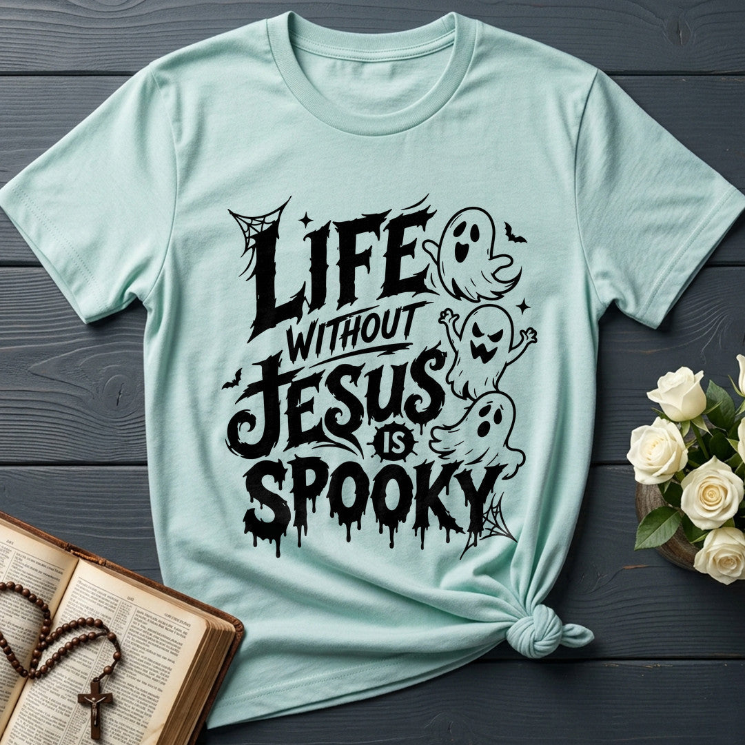 Life Without Jesus Is Spooky 04