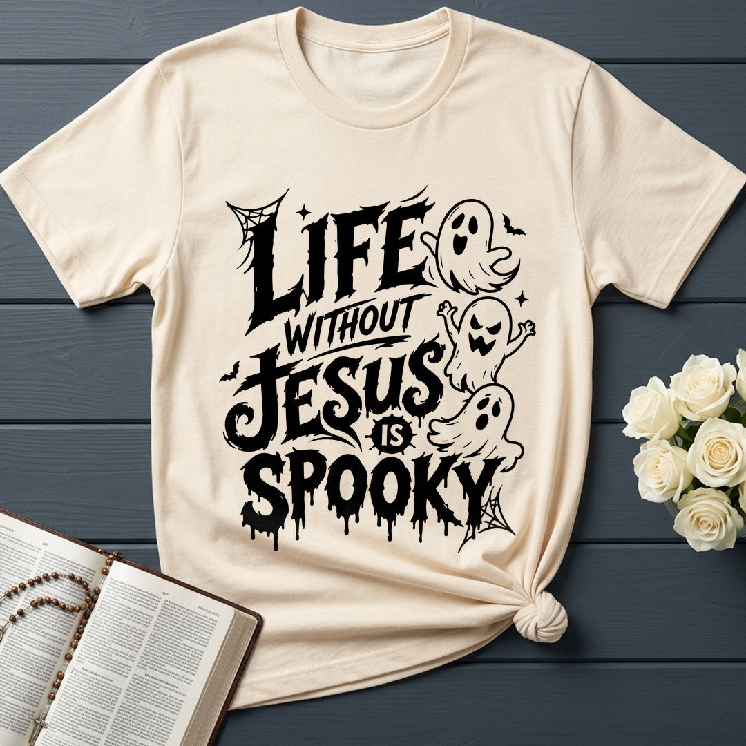 Life Without Jesus Is Spooky 04