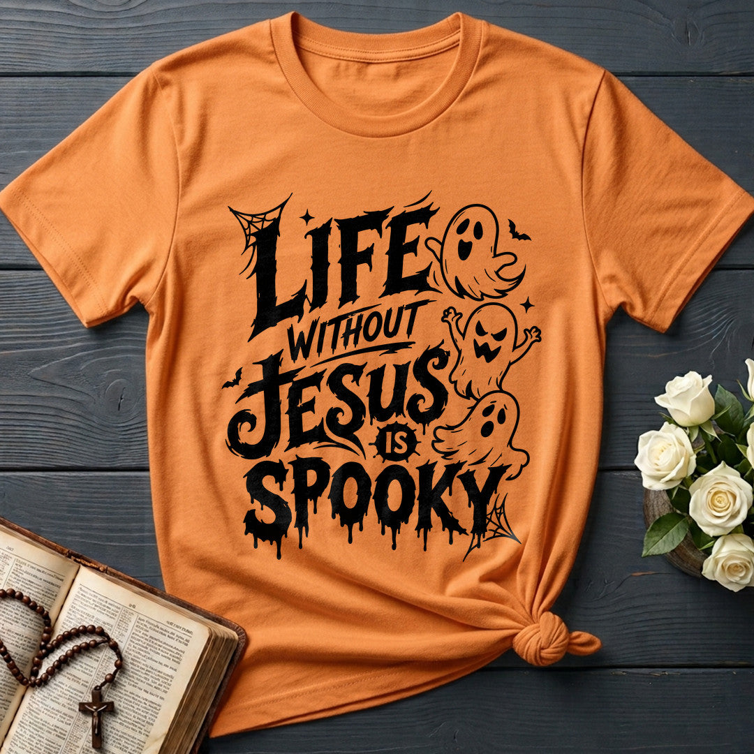 Life Without Jesus Is Spooky 04