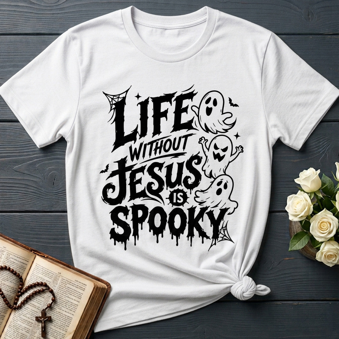 Life Without Jesus Is Spooky 04