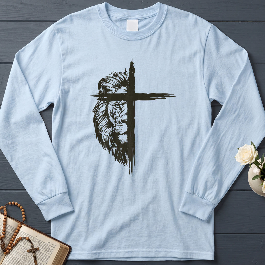 Lion of Judah 03