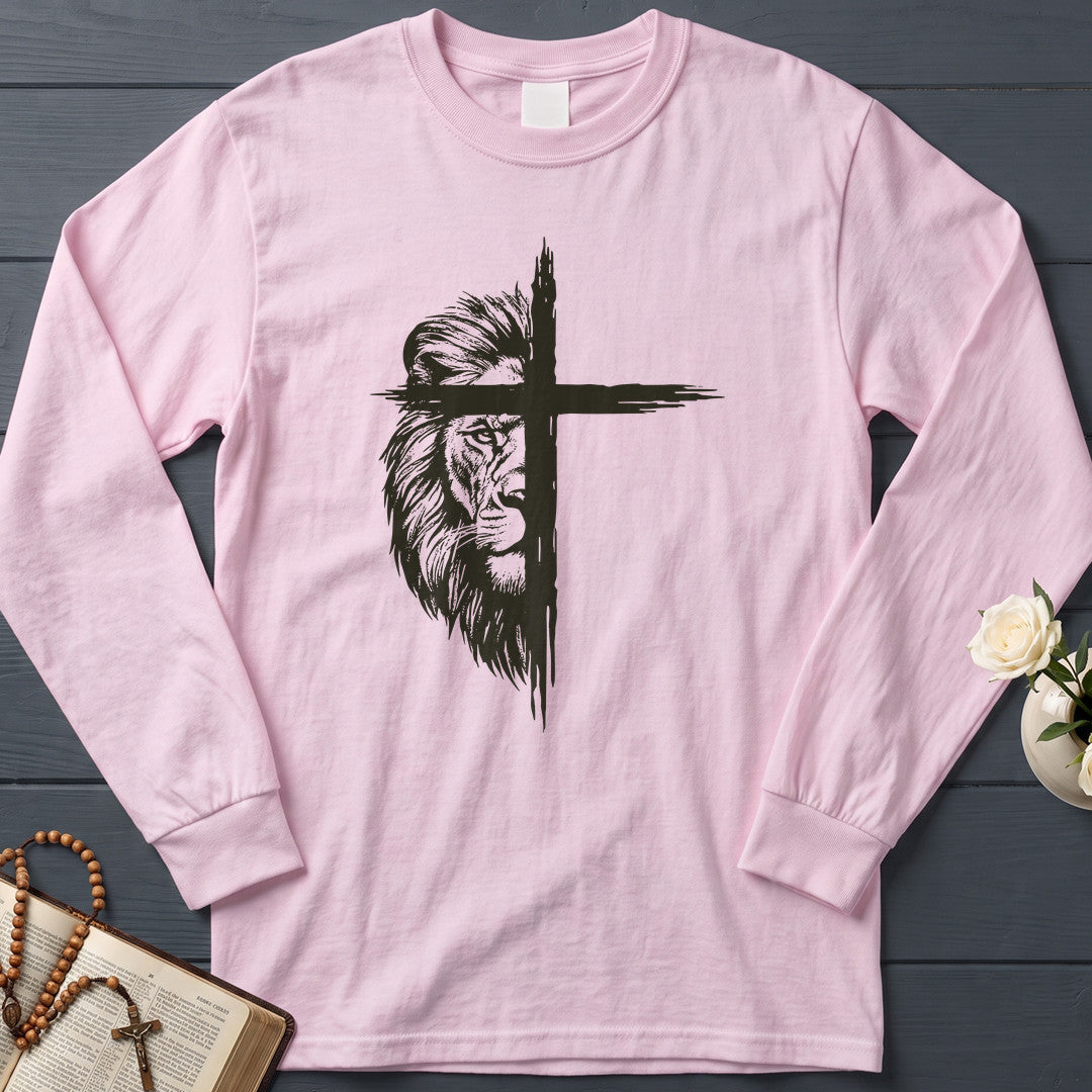 Lion of Judah 03