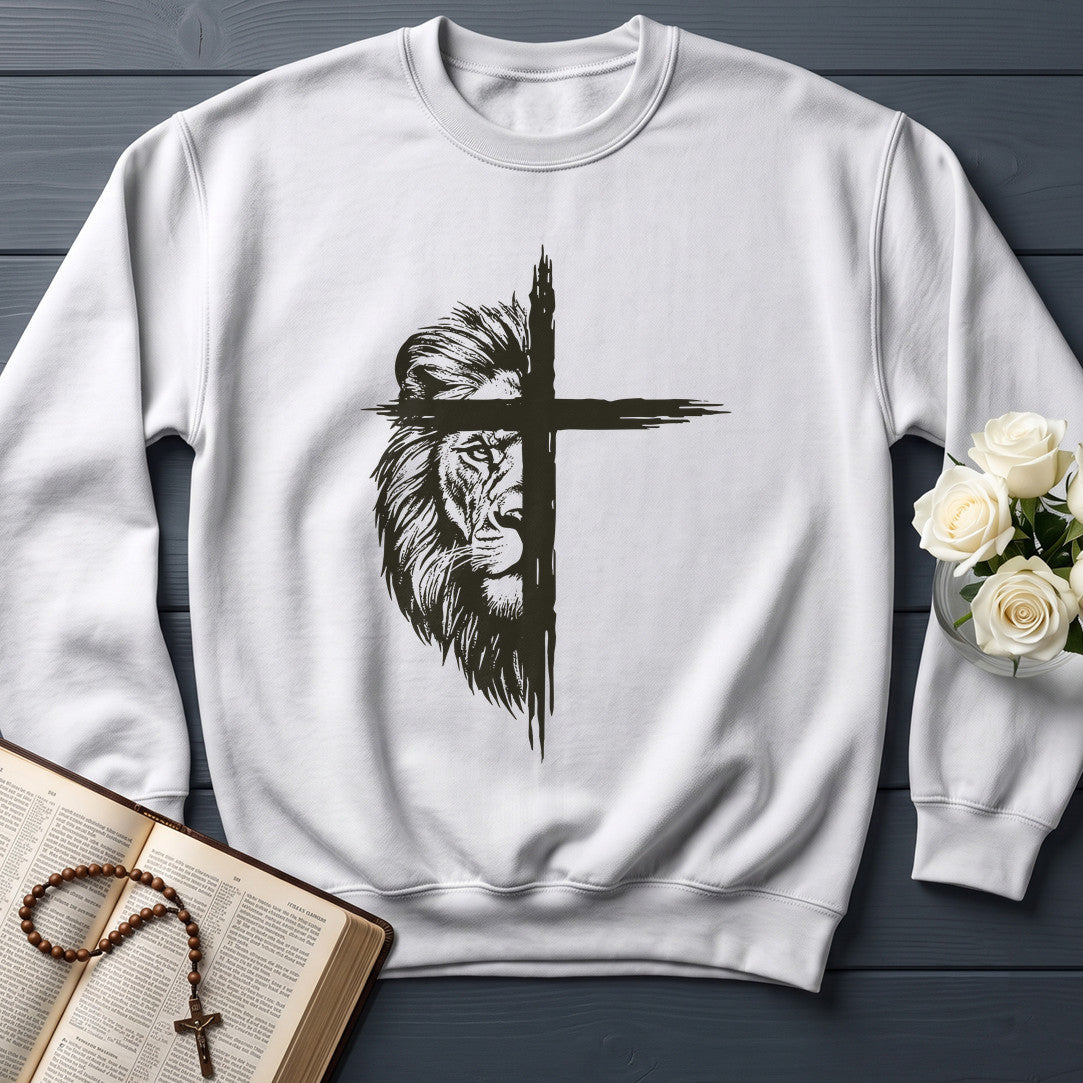 Lion of Judah 03