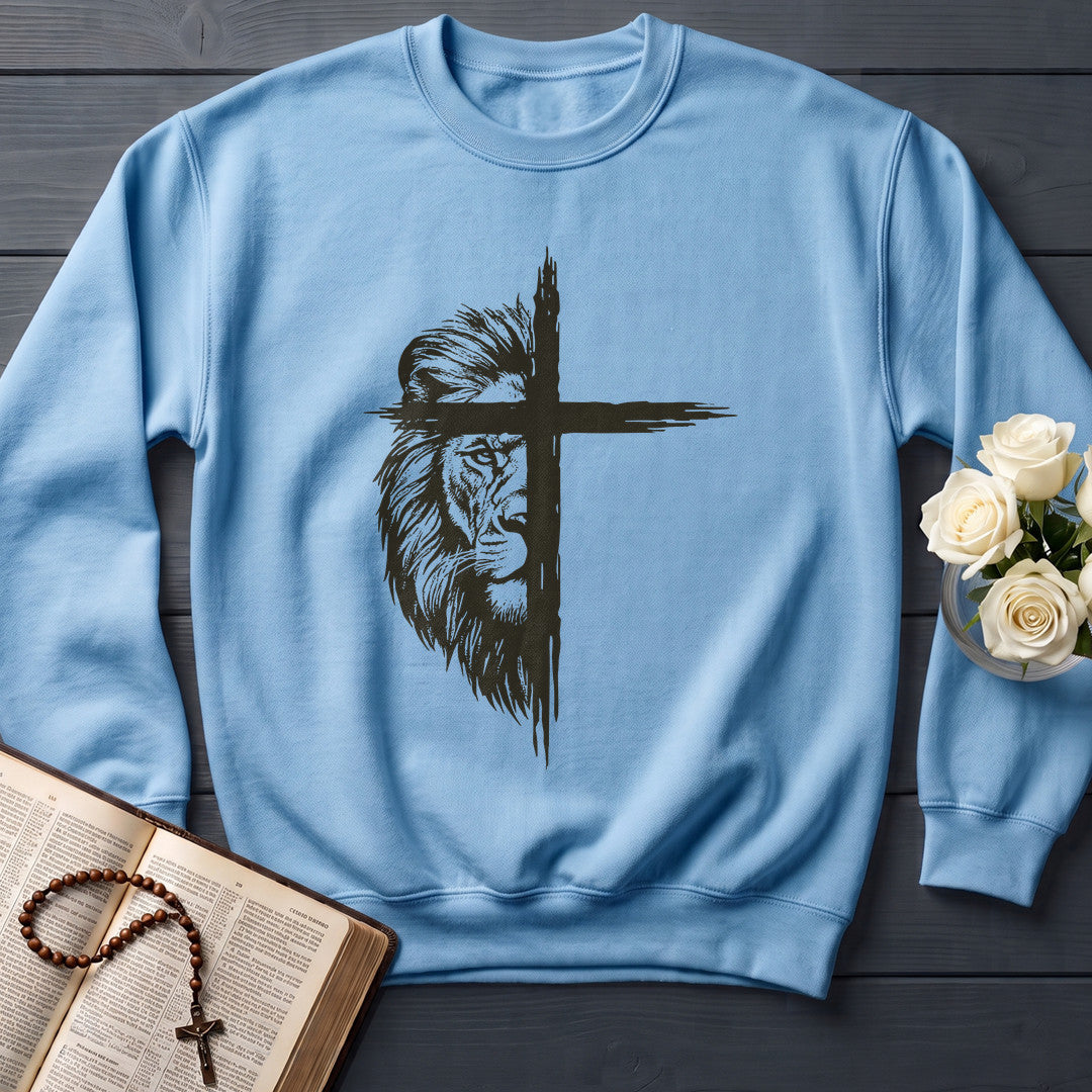 Lion of Judah 03